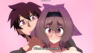 Thicc hentai thot