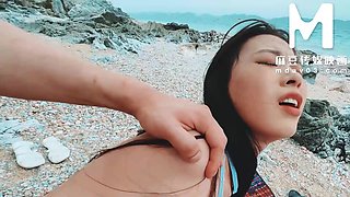 Asian Teens' Compilation Delight: Tight Pussy Action in POV