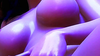 Having Fun Alone at Home