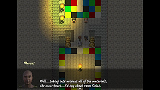 Pregnant Nun Fucked by a Huge Cock