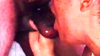 Throat-poly the Game of Pleasure