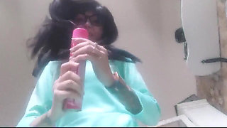 Master! Im Your Slave in Need of Cock