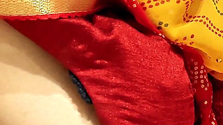 Sharing Bed with My Stepsister