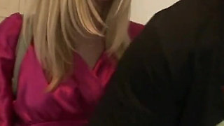 Yasim Gold: Submissive cuckold