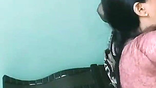 Father-in-law Is Crazy About His Voluptuous Daughter-in-law Part 1