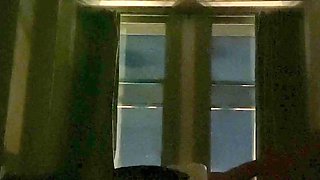 Forbidden coworker passion ignites wild heat before wedding