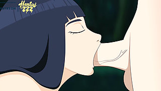 VIDEO SASUKE FILLS HINATA WITH A CREAMPIE NARUTO HENTAI