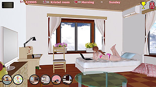 Complete Gameplay - Max's Life 2, Part 31