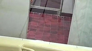 Surprise in the Whirlpool