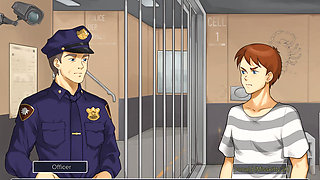 MILFs Plaza - 59 Love Behind Bars by Misskitty2k