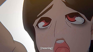 Indian College Girl Finally Fucks Her Friend (hindi Audio) Desi Hentai Cartoon Animation