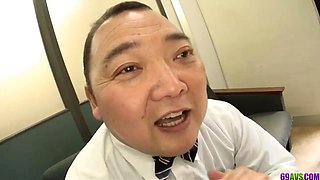 Premium Nozomi Mashiro amazing xxx POV p - More at 69avs.com