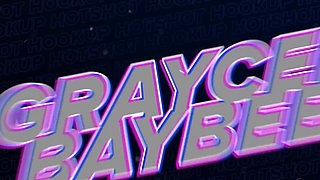 Blonde Slut Graycee Baybee Meets Up With Nade Nasty For Hardcore Sex!