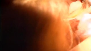 Monster Mile Vol 3 - Big Tits MILF Lena Ramon Takes Huge Cock Cumshot