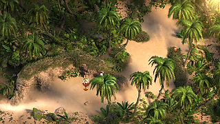 Treasure of Nadia V94091 Part 287 My Favorite Island by Loveskysan69