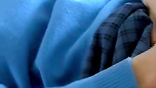 Happy Vibe Featuring Chloe Toy