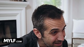 Dracula\u2019s wives feast thanksgiving with a filthy fuckfest