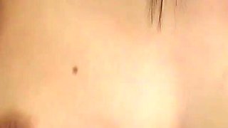 Japanese Student Gets Her Bush Licked While She Suck Few Guys