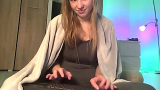 Eat My Virgin Tasty Pussy While Im Masturbate It
