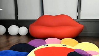 Big Boobs Cassandra Calogera cock tit wanking