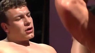 Spicy nymph incredible X-rated video