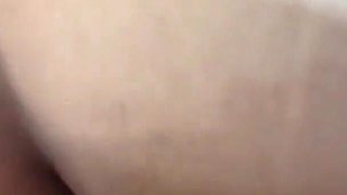 Neighbor Moaned Loudly Giving Her Ass and Asked for Milk in Her Mouth
