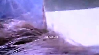 Horny amateur asian teen girl toying her pussy on cam