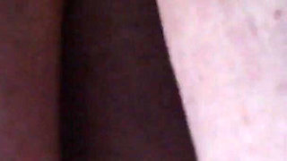 POV MILF 36DD's Sneaks in