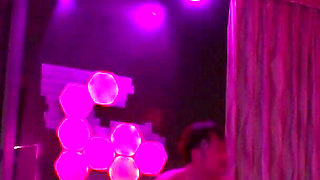 Part 3fair-skinned F-cup Wedding Planner! Super Frustrated During June Bride Peak Season!