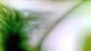 Asian Couple's Public Indiscretion
