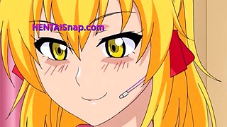 MILF Gets Creampied Gently by Her Lover