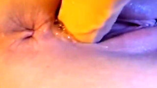 Do It to Me with a Big Dildo