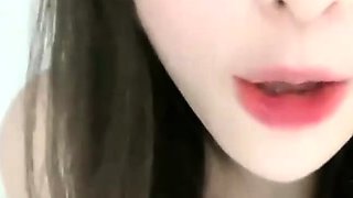 Hot amateur close up Doggy style HD video