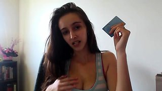 Mistress Chantel - You Love Me i Love Your Credit Card