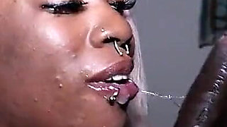 Diamond Ortega Blowjobs