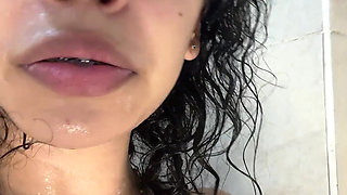 Lathered Feels Softer... Do You Want to See?