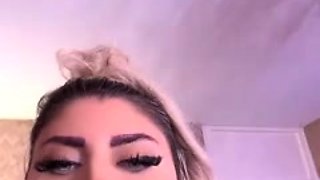 Amateur milf ass fucked on real homemade