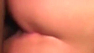 She Is One Nasty Little Slut Flashing Her Pusy Before Getting a Nice BBC Treatment.