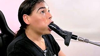 Let It Flow VII BIG toy edition Black and Ebony