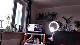 Mature Slutwife AimeeParadise Rough Anal Fucking with Husband Peter Stone - Loud Moaning Orgasm