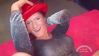 Sperma$tudio Black Lady & Linda Love