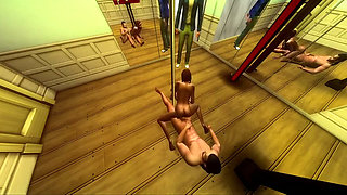 His Closeness Became Inevitable Sims 4