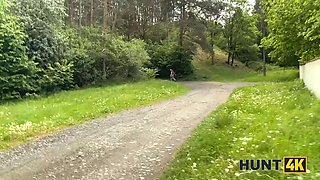 Hunt4k. hunter rules