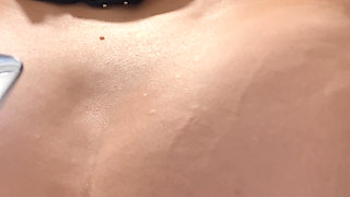 Pee Pee Can I Sit on Your Face Like on a Toilet?