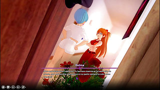 My hentai FANTASY PART 1
