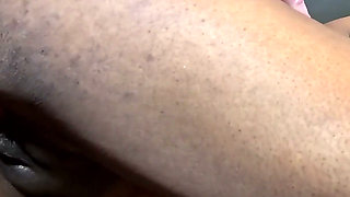 Accidental Impregnation with No Condom Casting for an Indian Girl