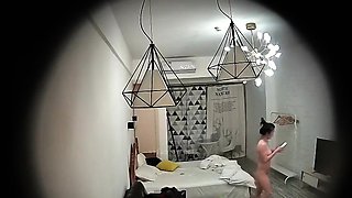 Amateur sex hidden cam