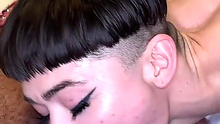 Lick a Man's Ass and It Drives Him Wild