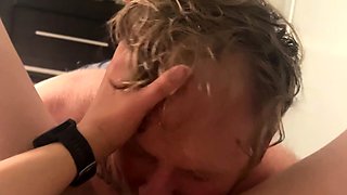 Amateur perffect pov