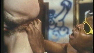 Kristara Barrington Gangbang